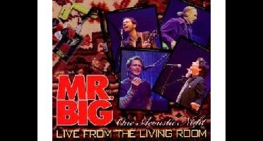 Rough Trade Live from the living room