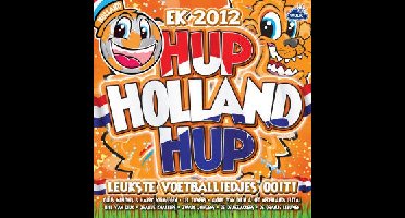 Heartselling Hup Holland Hup