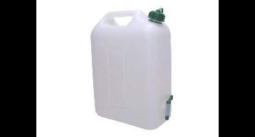 Talamex Jerrycan Water 10 liter met kraan