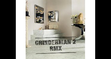 Play it again Sam Grinderman 2 remix