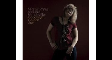 Rough Trade Goodnight gold sun