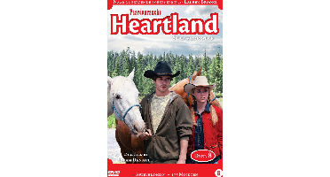Overig Heartland deel 8