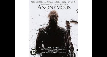 Sony Ps en Pictures Anonymus