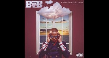 Warner Music Strange clouds