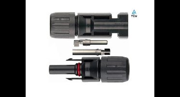 Victron MC4 Solar Connector Set 1x male / 1x female