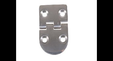 Talamex Scharnier 70x40 180 gr