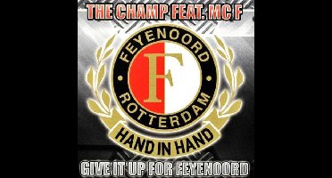 Heartselling Give it up for Feyenoord
