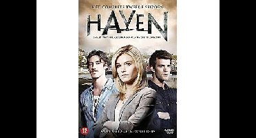 RCV Entertainment One Benelux Haven Seizoen 2