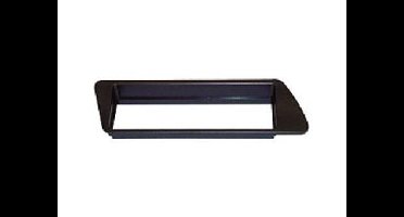 TCP 12.281040-02 1-Din-Frame radiopaneel Peugeot 306