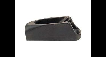 Clamcleat CL263/R Micro, voor touwdiameter 1-4mm