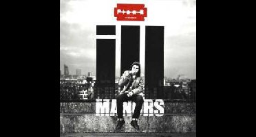 Warner Music Ill Manors