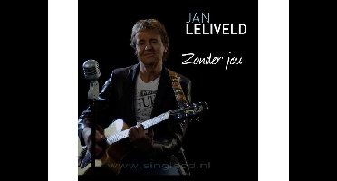 Heartselling Zonder jou