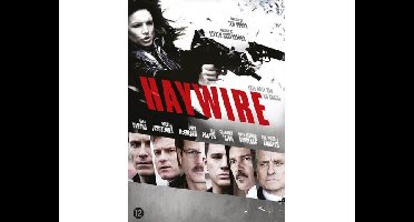 A Film Home Entertainment Haywire