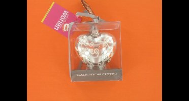 Riverdale Heart 462002 C box Heart 12 cm hoog