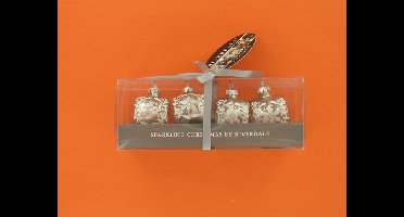 Riverdale Oval 462022 B naamkaart Oval 17 cm hoog