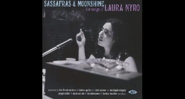 Overig Sassafras&Moonshine