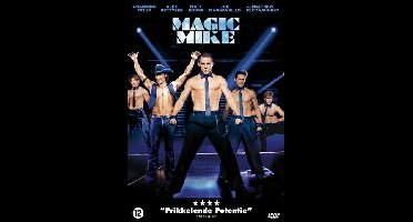A Film Home Entertainment Magic Mike