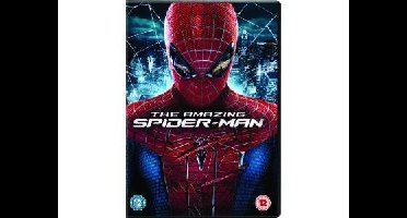 Sony Ps en Pictures Amazing Spiderman