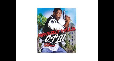 Universal Pictures Beverly Hills Cop 3