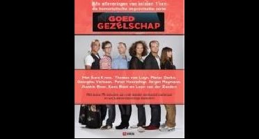 Play it again Sam In Goed Gezelschap