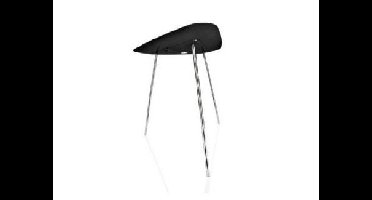 Philips Hyde tafel en lamp ESEO tripot tafel met LED-verlichting (1x 7.5 Watt), verstelbaar wit