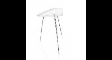 Philips Hyde tafel en lamp ESEO tripot tafel met LED-verlichting (1x 7.5 Watt), instelbaar wit