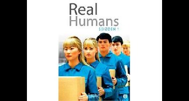 Lumière Real Humans Seizoen 1