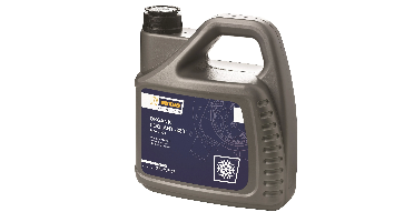 Vetus VOC4 organische koelvloeistof -38° C 4 l