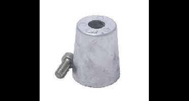 Vetus SN40B Zinkanode voor dopmoer 40mm