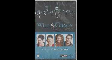 Universal Pictures Will&Grace Seizoen 1