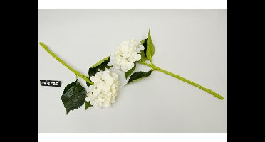 Van Manen Kunstbloem Hortensia