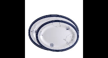 Marine Business Scheepsservies Columbus Serveerschalen set 2 stuks