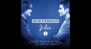 Heartselling Julia 1 (Aaltje-Charlotte)