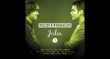 Heartselling Julia 3 (Femke-Jasmijn)