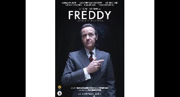 A Film Home Entertainment Freddy-Complete serie