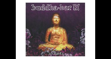 Play it again Sam Buddha Bar IX