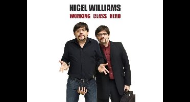 Play it again Sam Working Class Hero