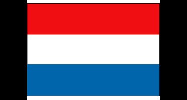 Talamex Vlag Nederland 30x45 cm
