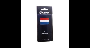 Talamex Vlag Nederland 120x180 cm