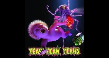 Universal Music Mosquito