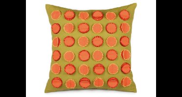 Dutch Decor Algarije sierkussenhoesje M