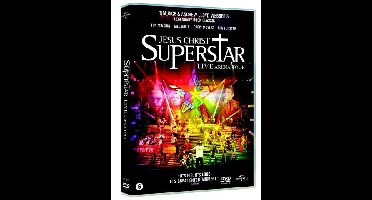 Universal Pictures Jesus Christ Superstar Live Arena