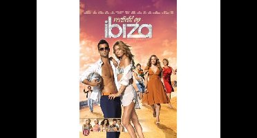 A Film Home Entertainment Verliefd op Ibiza