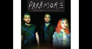 Warner Music Paramore