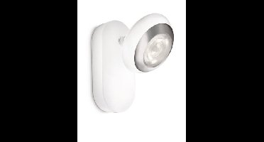 Philips LED spot light Luigi family 1L led in wit