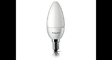 Philips LED Kaarslamp 250 lumen