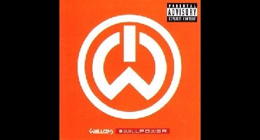 Universal Music Willpower-deluxe