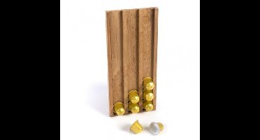 ARC Cupshouder 2078 14x1,6x31 cm teak
