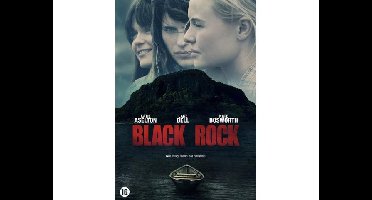 A Film Home Entertainment Black Rock