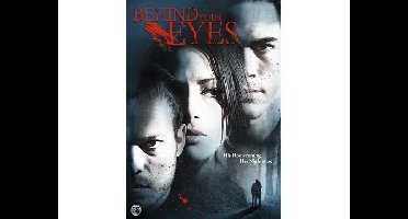 A Film Home Entertainment Behind your eyes